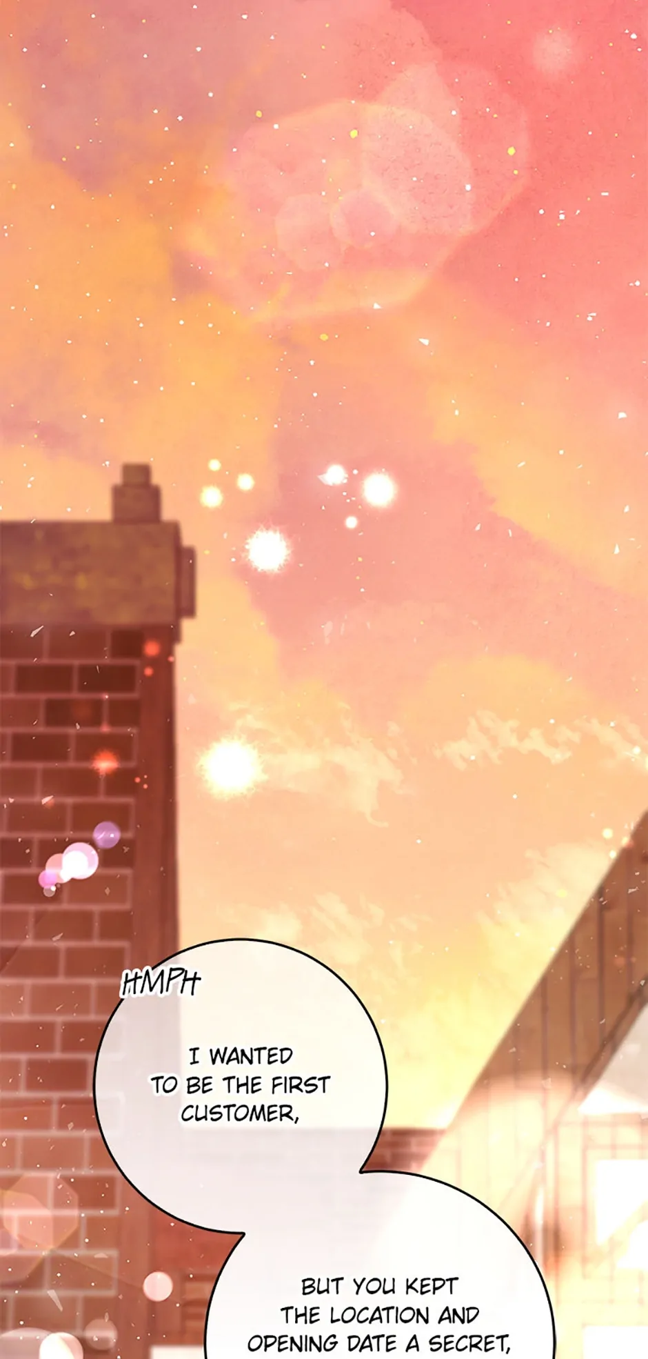 Talented Baby Squirrel - Chapter 60 manhwa