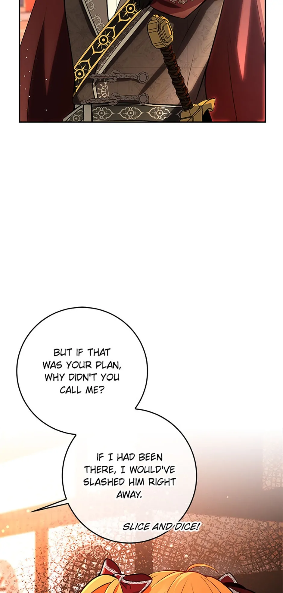 Talented Baby Squirrel - Chapter 60 manhwa