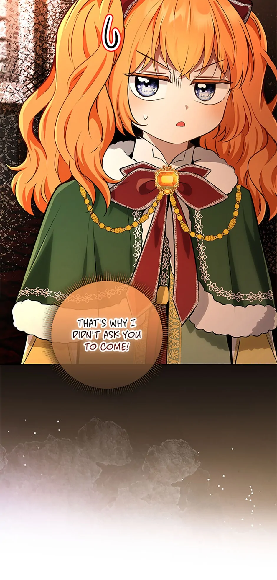 Talented Baby Squirrel - Chapter 60 manhwa