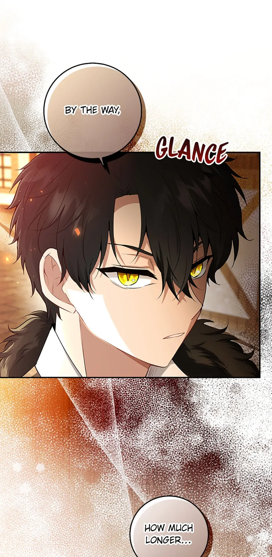Talented Baby Squirrel - Chapter 60 manhwa