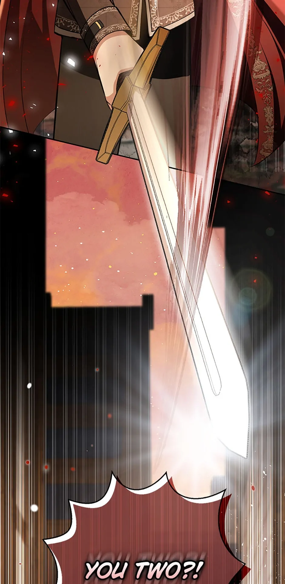 Talented Baby Squirrel - Chapter 60 manhwa