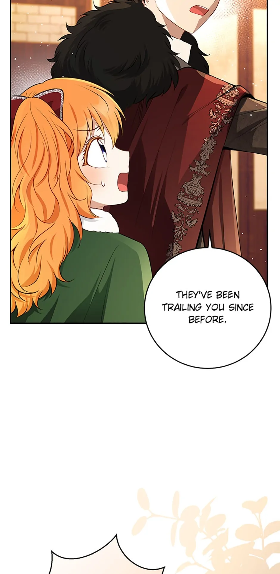 Talented Baby Squirrel - Chapter 60 manhwa