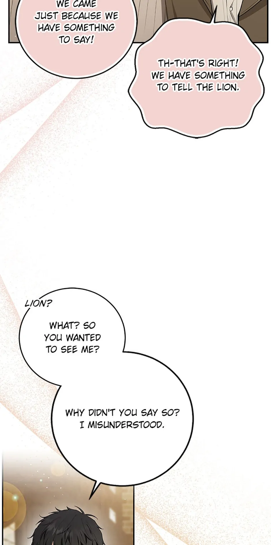 Talented Baby Squirrel - Chapter 60 manhwa