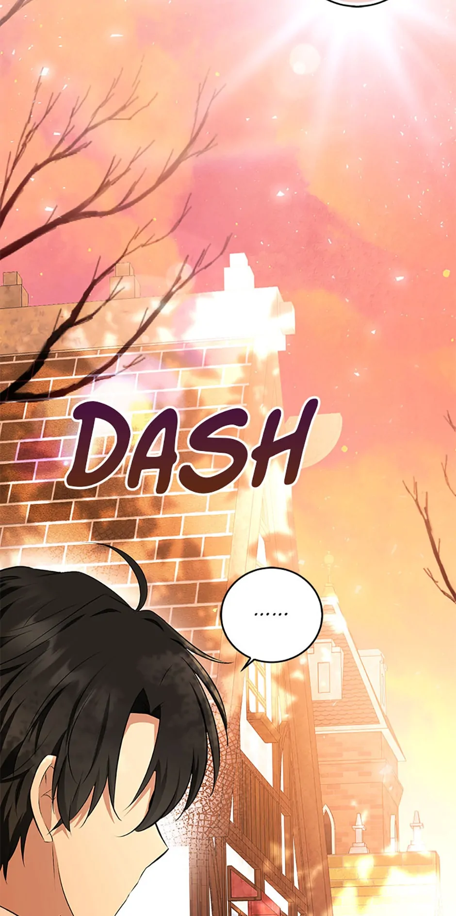 Talented Baby Squirrel - Chapter 60 manhwa