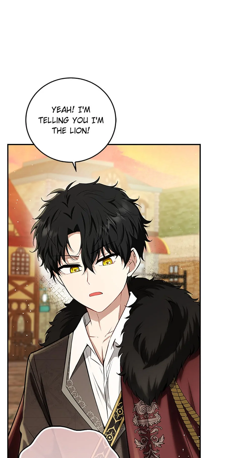 Talented Baby Squirrel - Chapter 60 manhwa