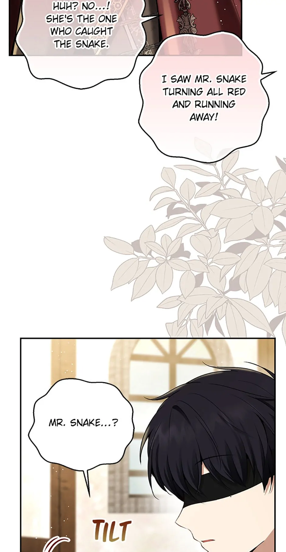 Talented Baby Squirrel - Chapter 60 manhwa