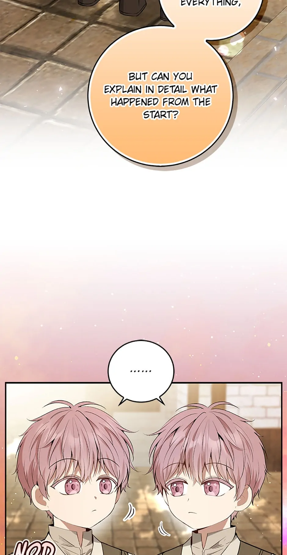 Talented Baby Squirrel - Chapter 60 manhwa
