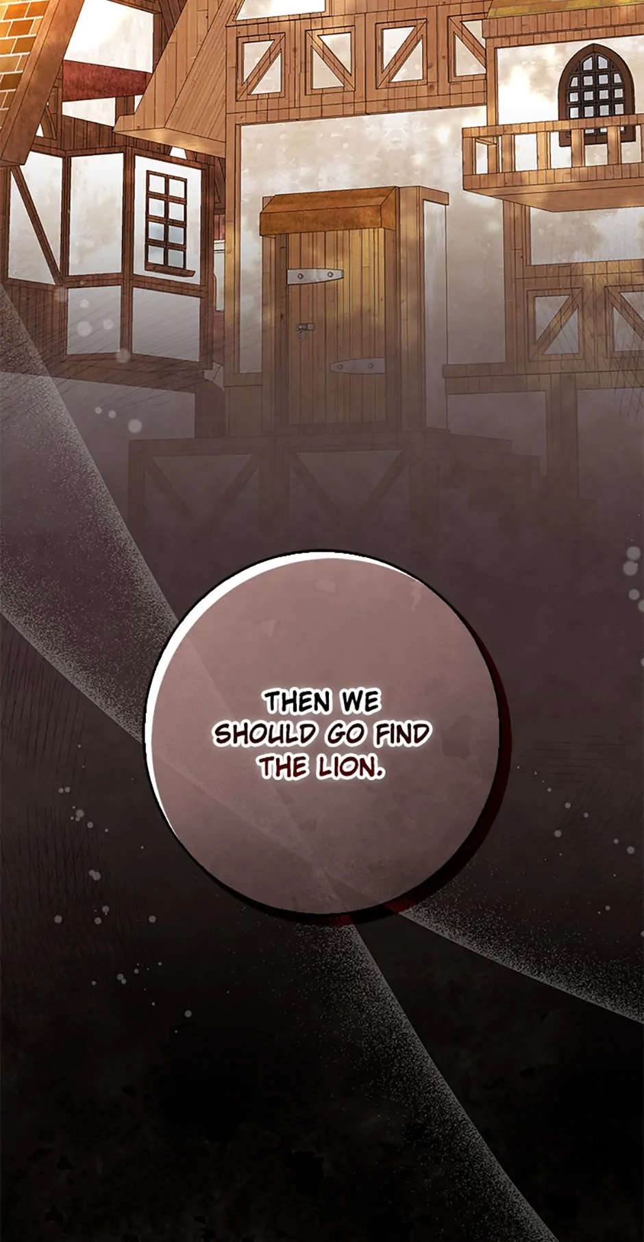 Talented Baby Squirrel - Chapter 60 manhwa