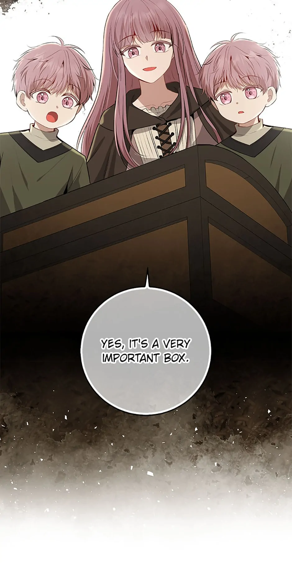 Talented Baby Squirrel - Chapter 60 manhwa