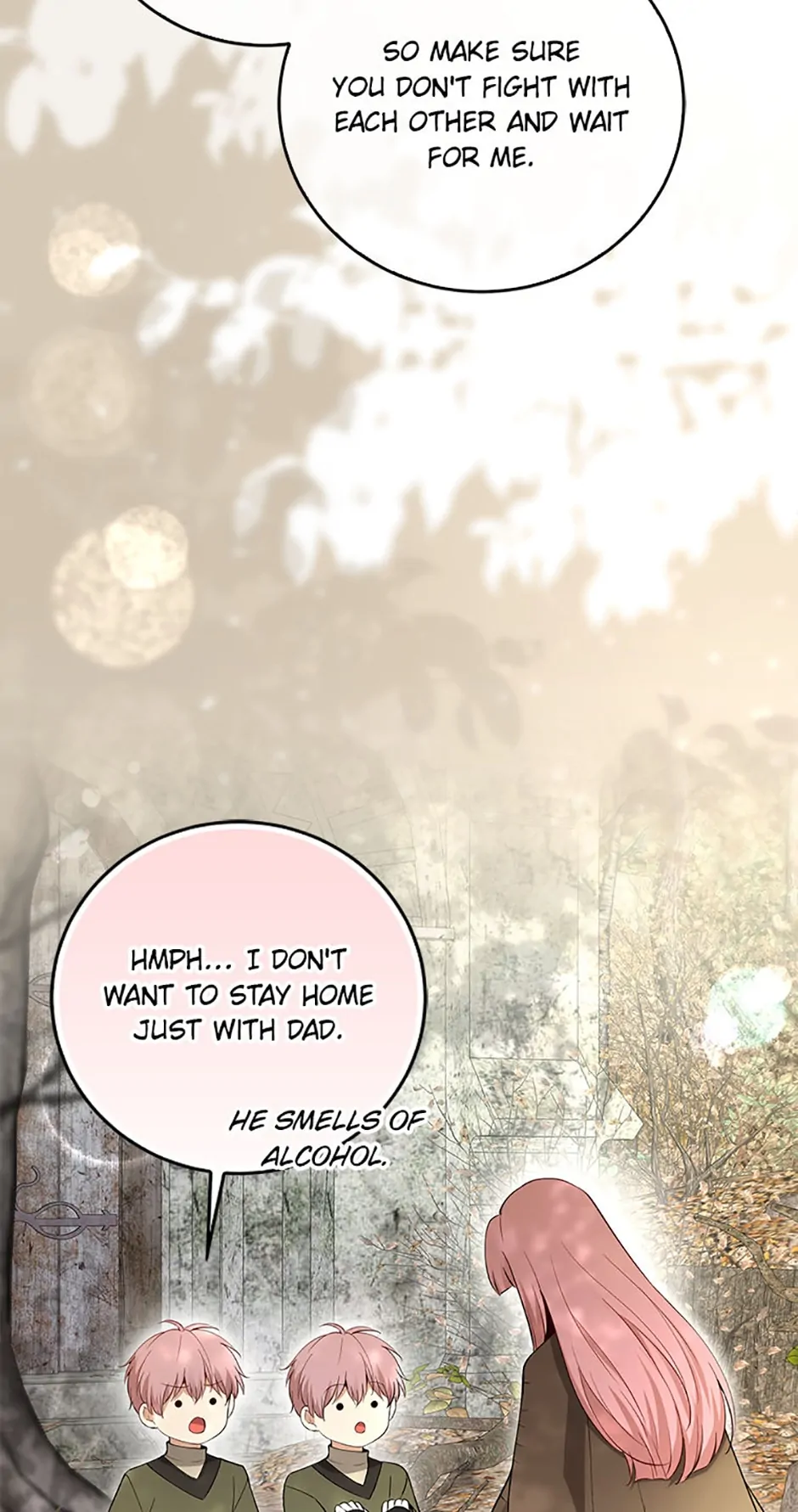 Talented Baby Squirrel - Chapter 60 manhwa