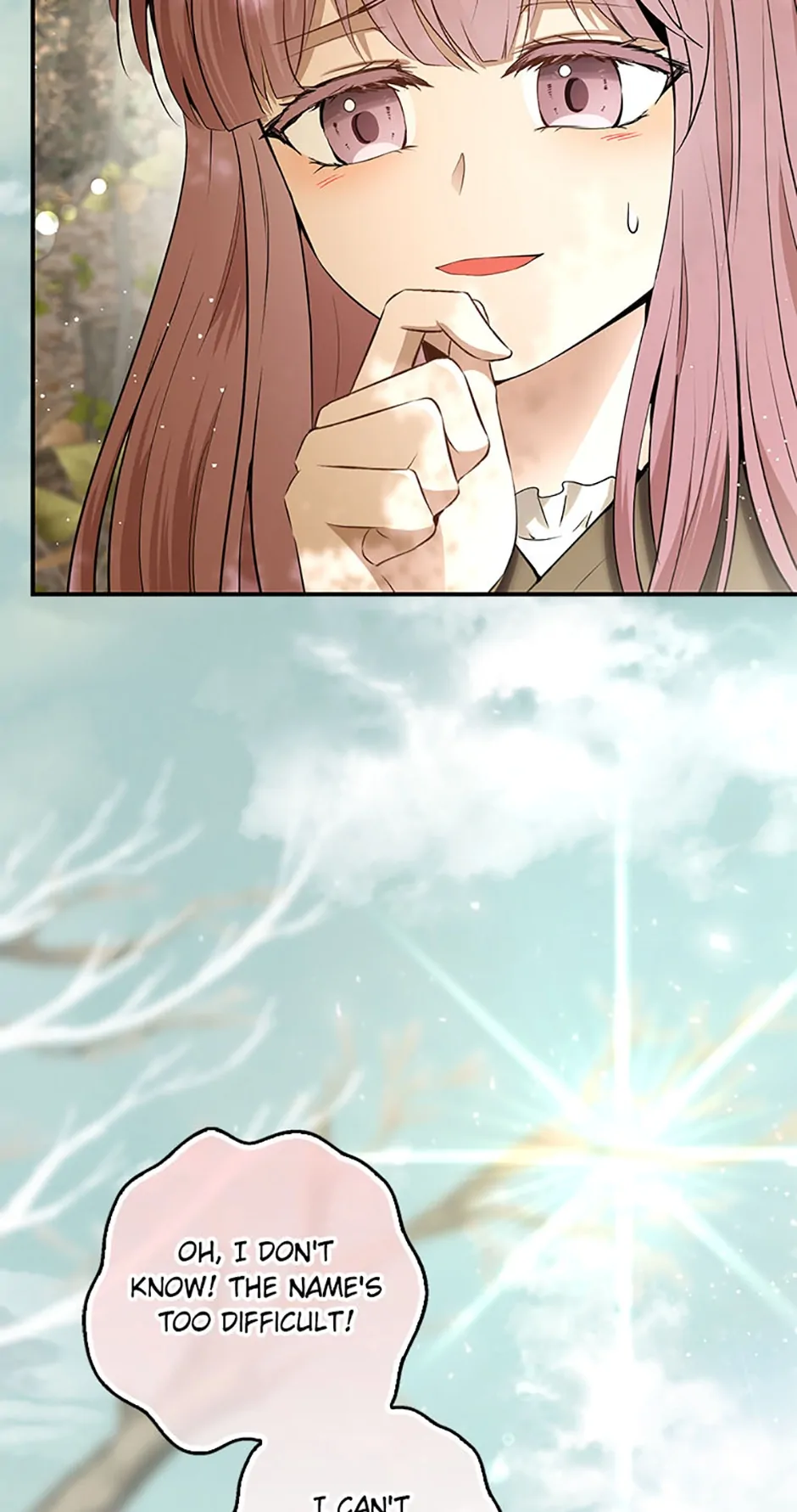 Talented Baby Squirrel - Chapter 60 manhwa