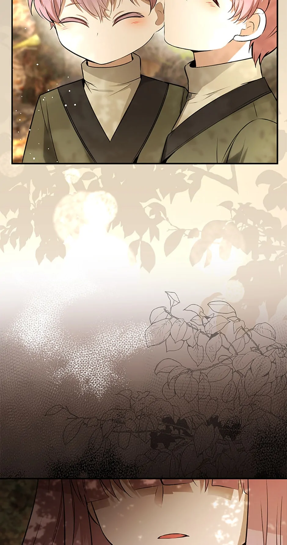 Talented Baby Squirrel - Chapter 60 manhwa