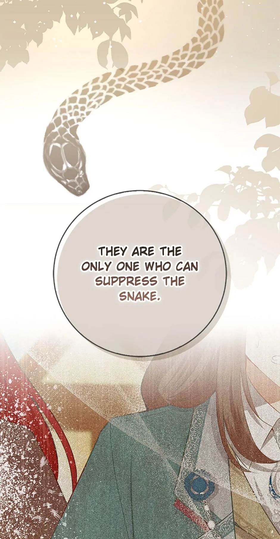 Talented Baby Squirrel - Chapter 60 manhwa