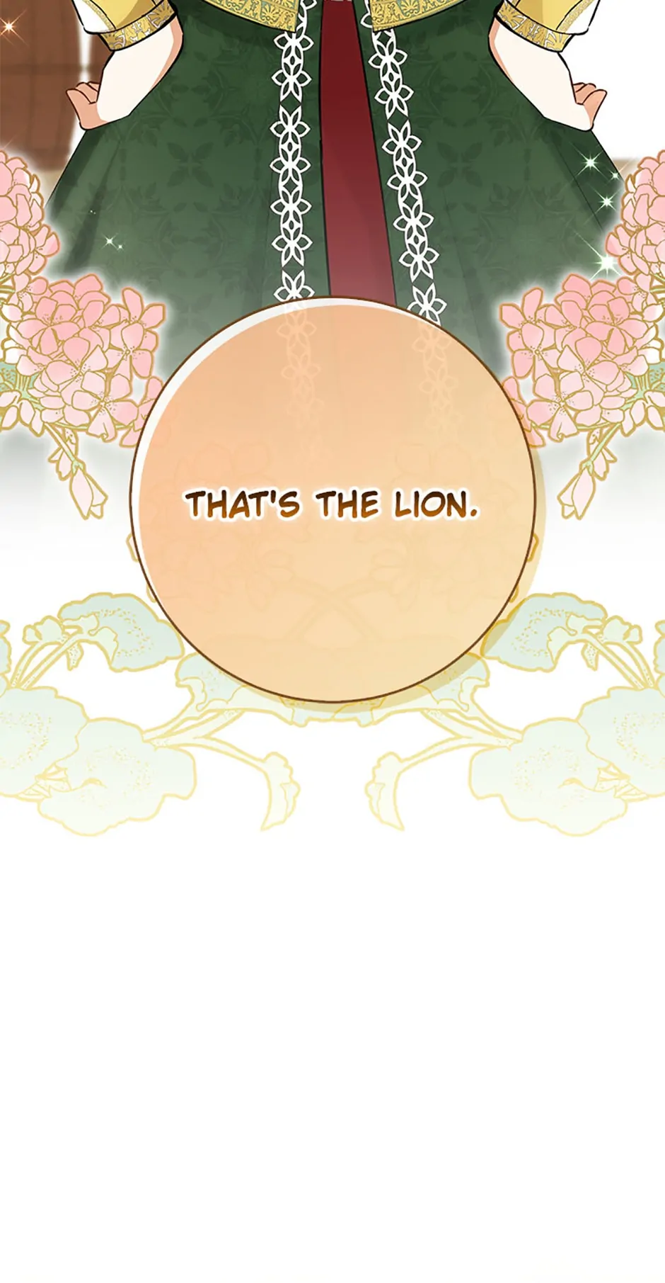 Talented Baby Squirrel - Chapter 60 manhwa