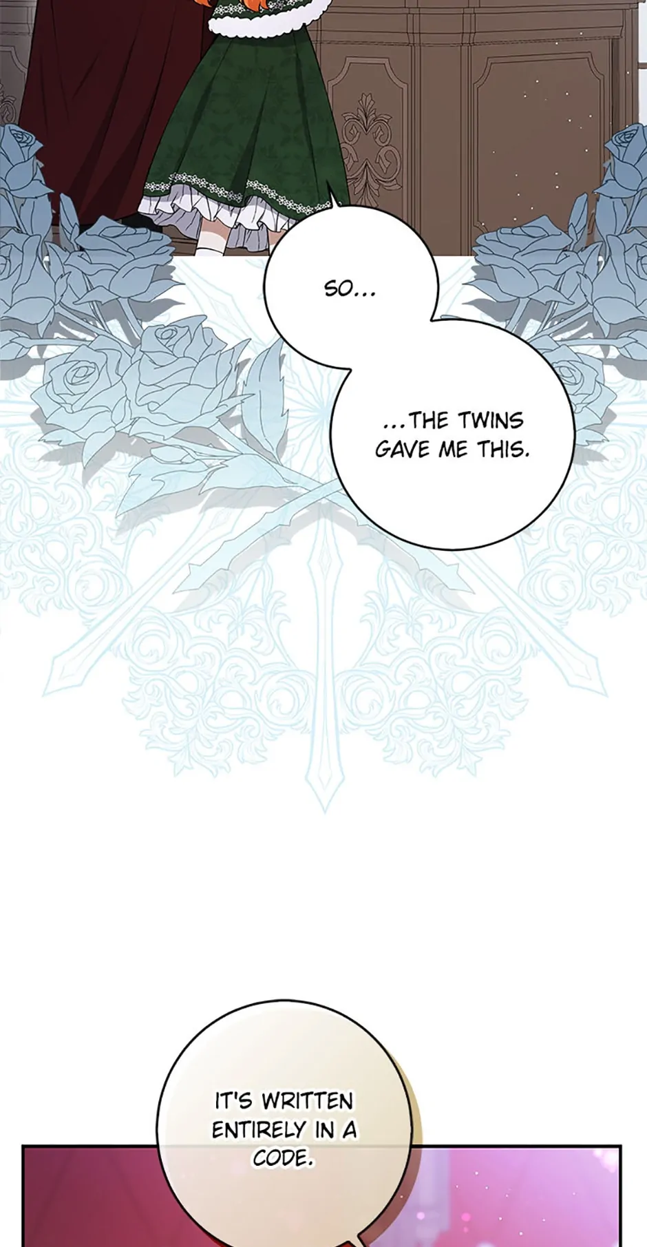 Talented Baby Squirrel - Chapter 60 manhwa