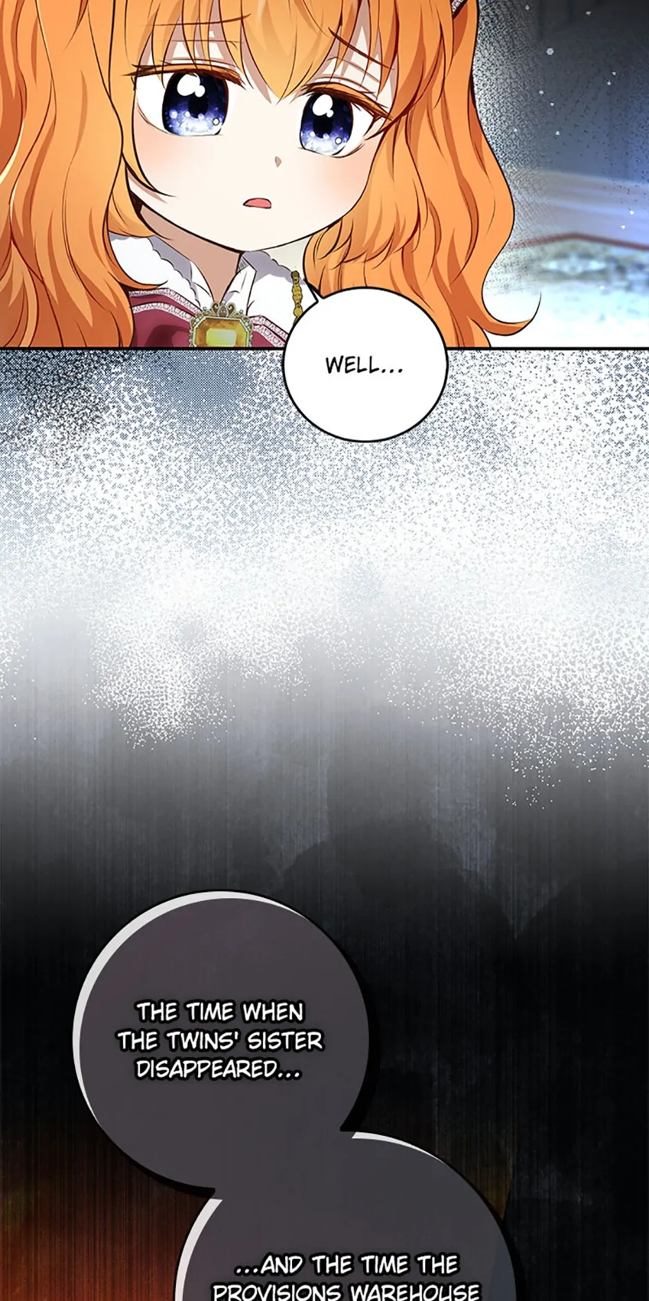 Talented Baby Squirrel - Chapter 60 manhwa