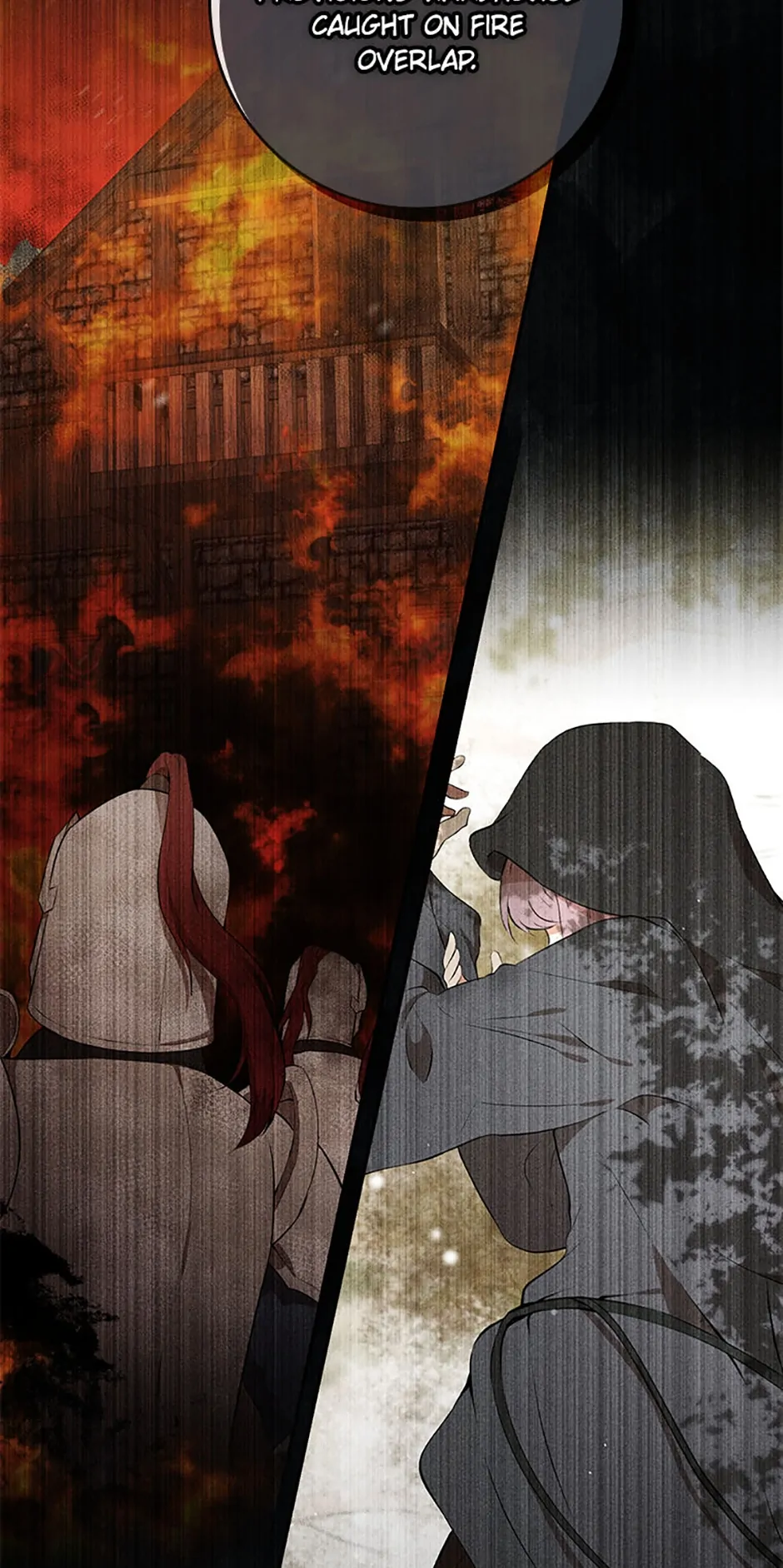 Talented Baby Squirrel - Chapter 60 manhwa