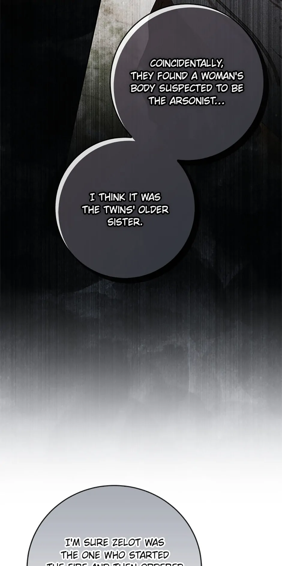 Talented Baby Squirrel - Chapter 60 manhwa