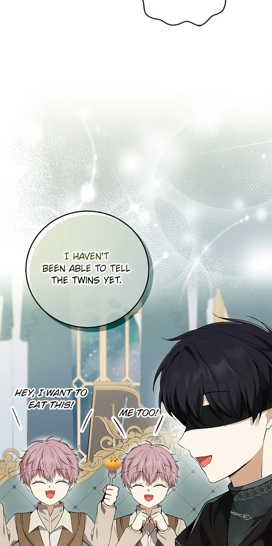 Talented Baby Squirrel - Chapter 60 manhwa