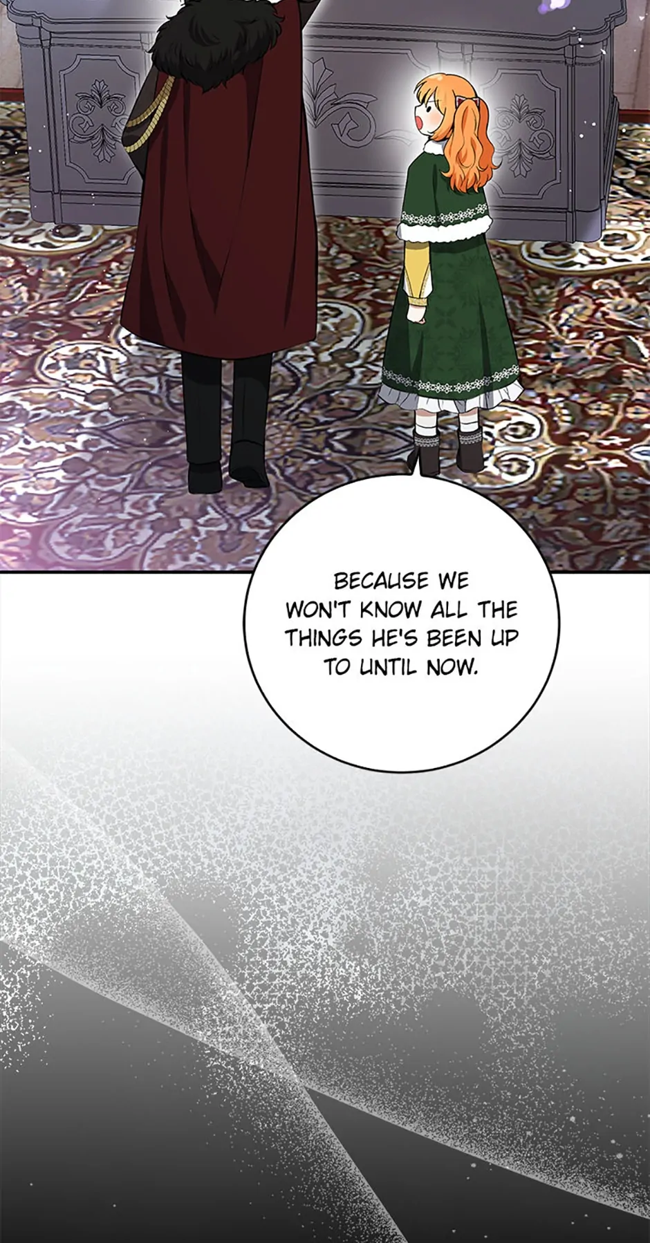Talented Baby Squirrel - Chapter 60 manhwa