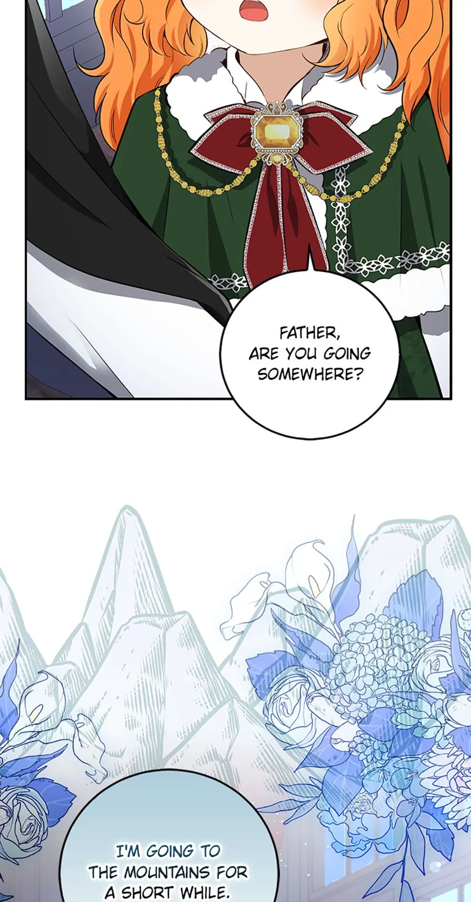 Talented Baby Squirrel - Chapter 60 manhwa