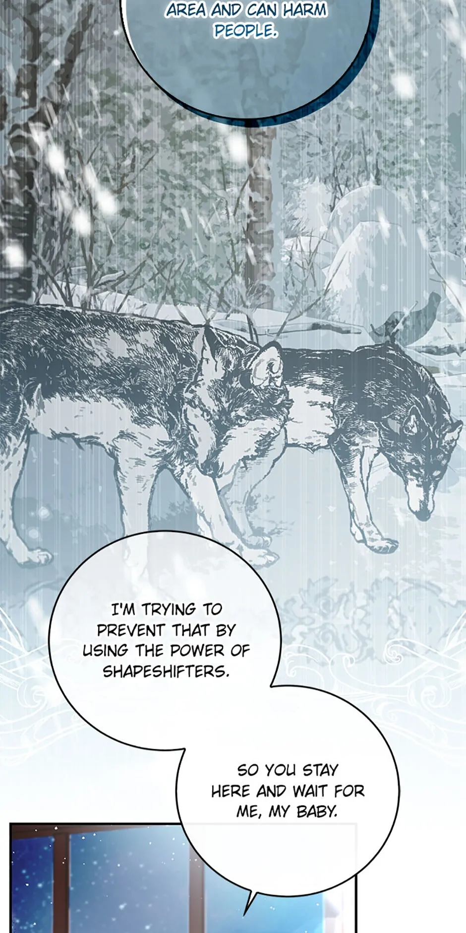 Talented Baby Squirrel - Chapter 60 manhwa