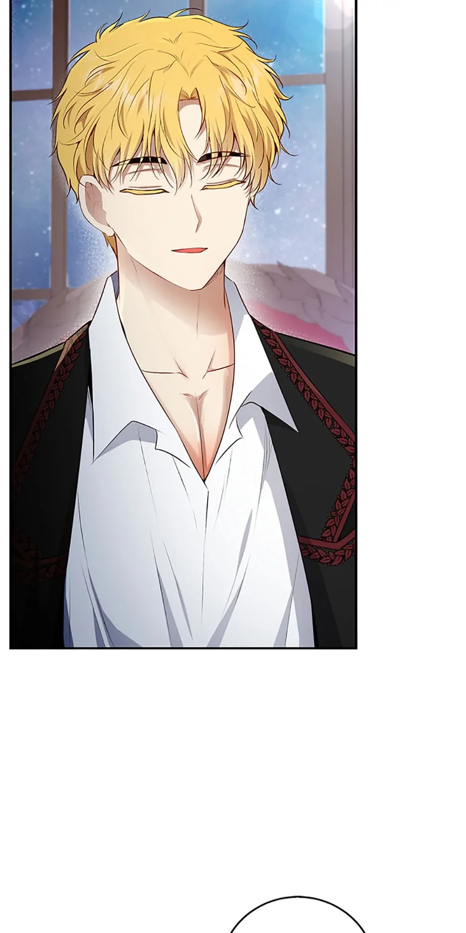 Talented Baby Squirrel - Chapter 60 manhwa