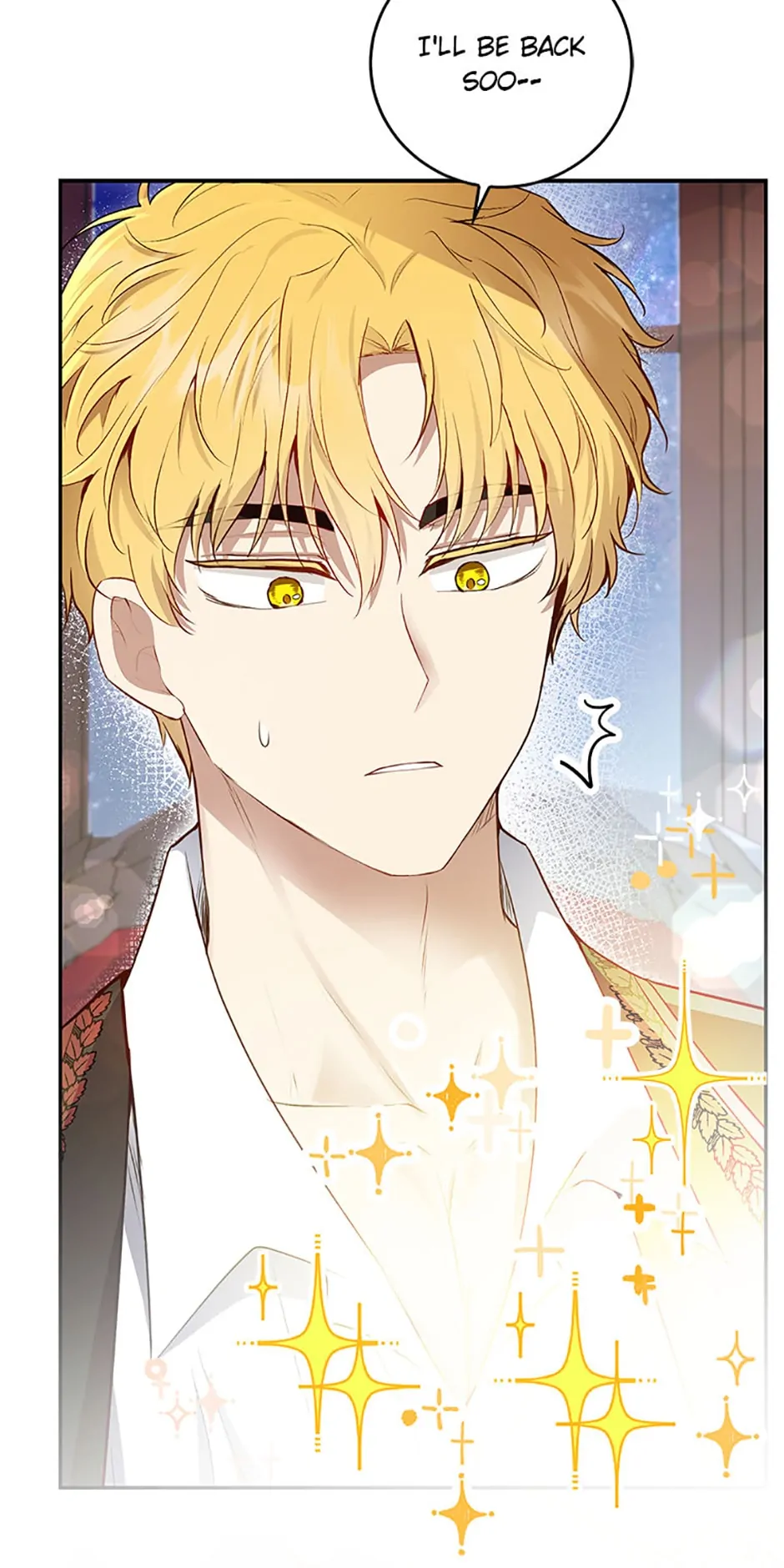 Talented Baby Squirrel - Chapter 60 manhwa
