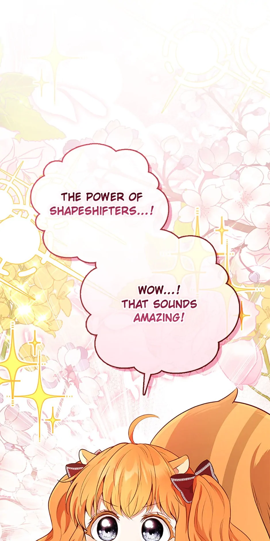 Talented Baby Squirrel - Chapter 60 manhwa