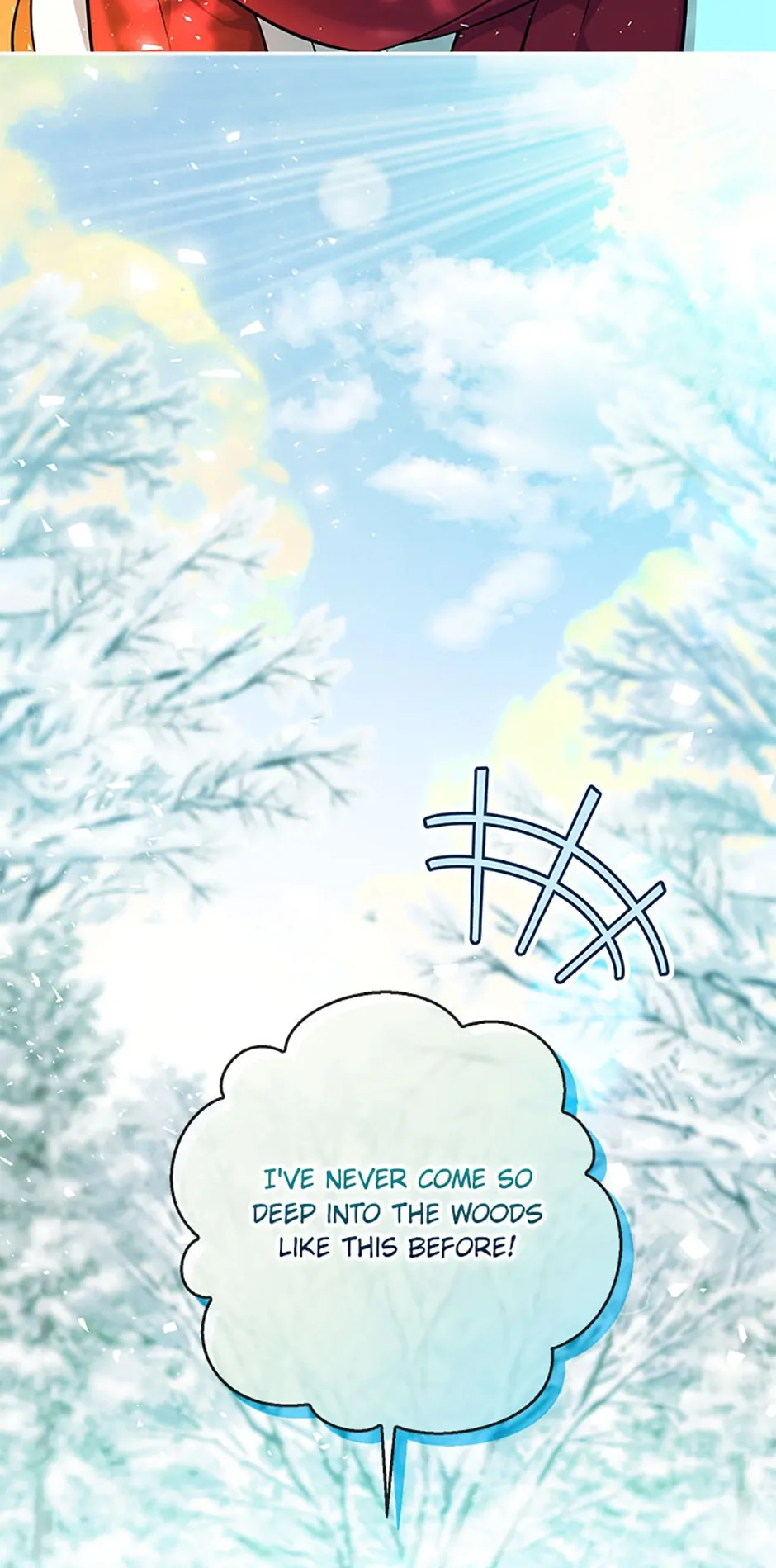 Talented Baby Squirrel - Chapter 61 manhwa