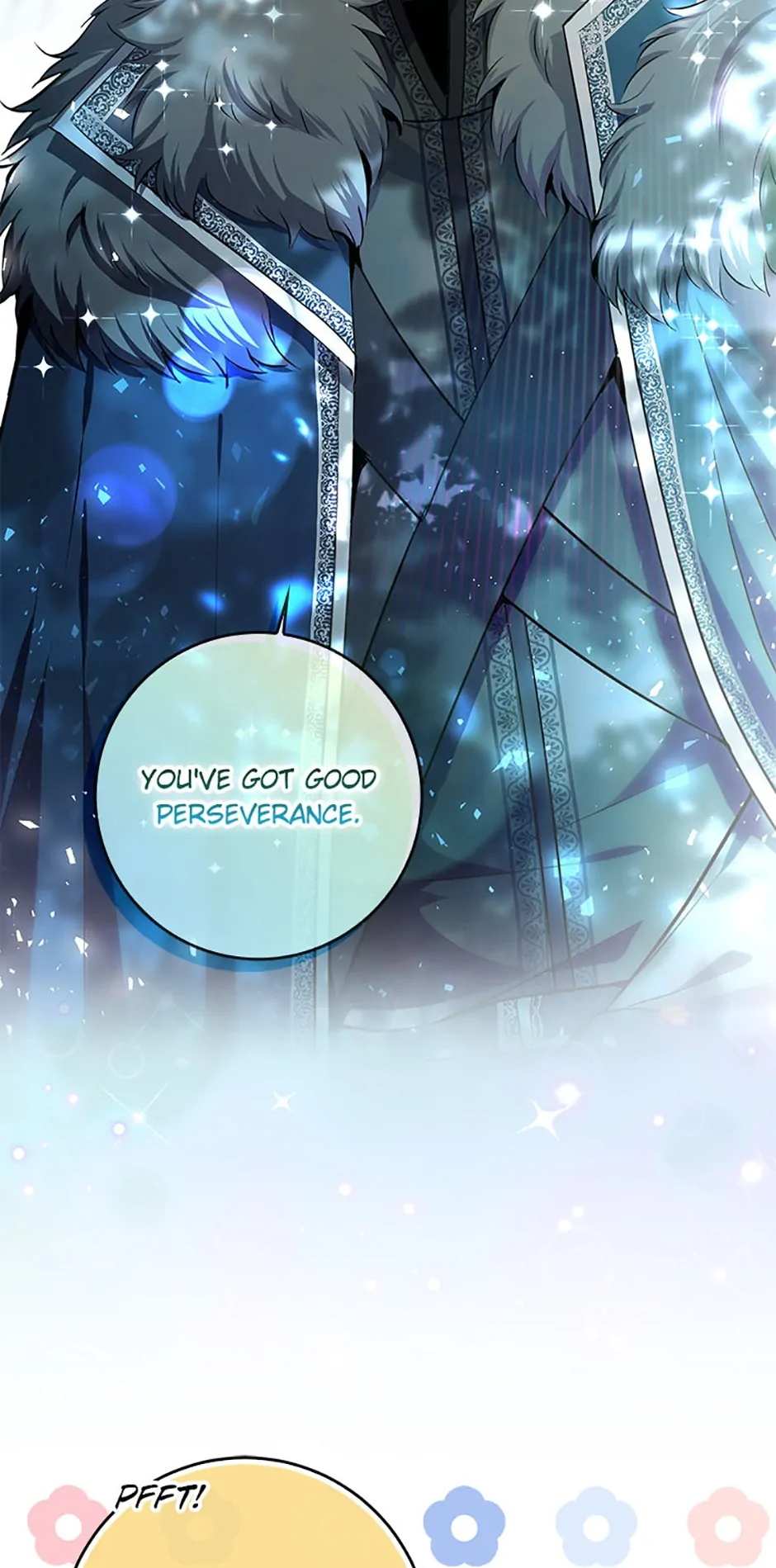 Talented Baby Squirrel - Chapter 61 manhwa