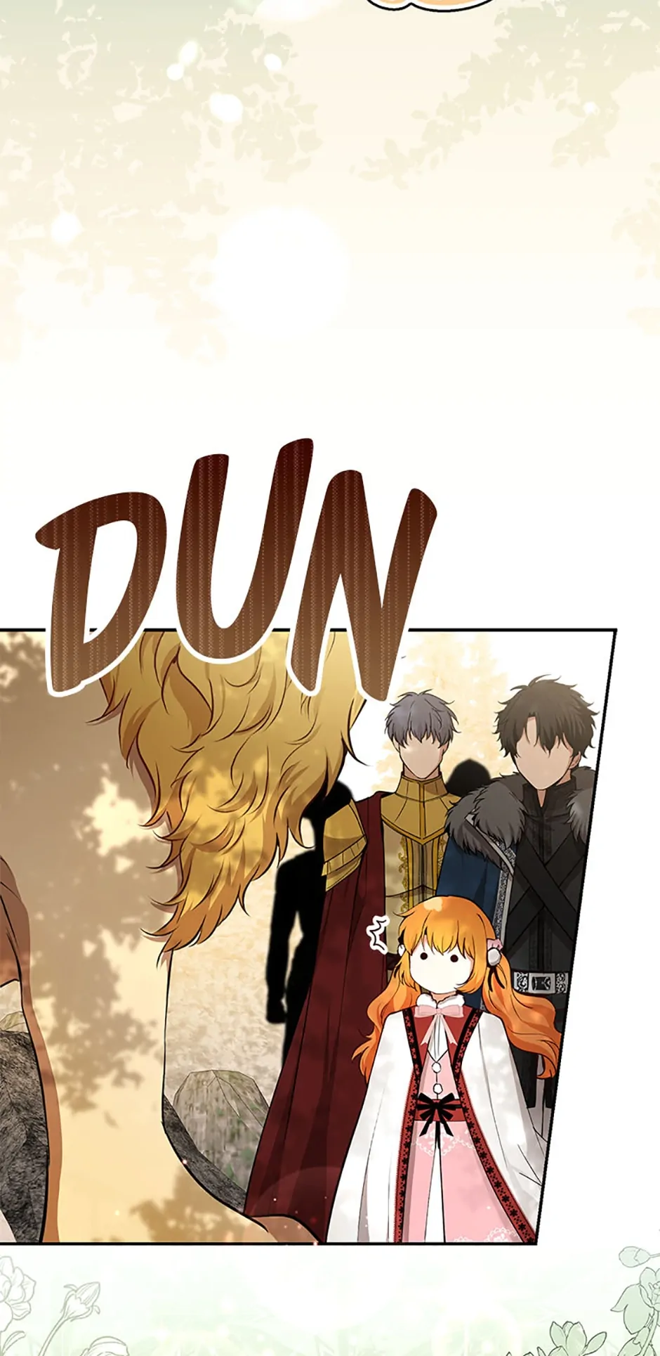 Talented Baby Squirrel - Chapter 61 manhwa