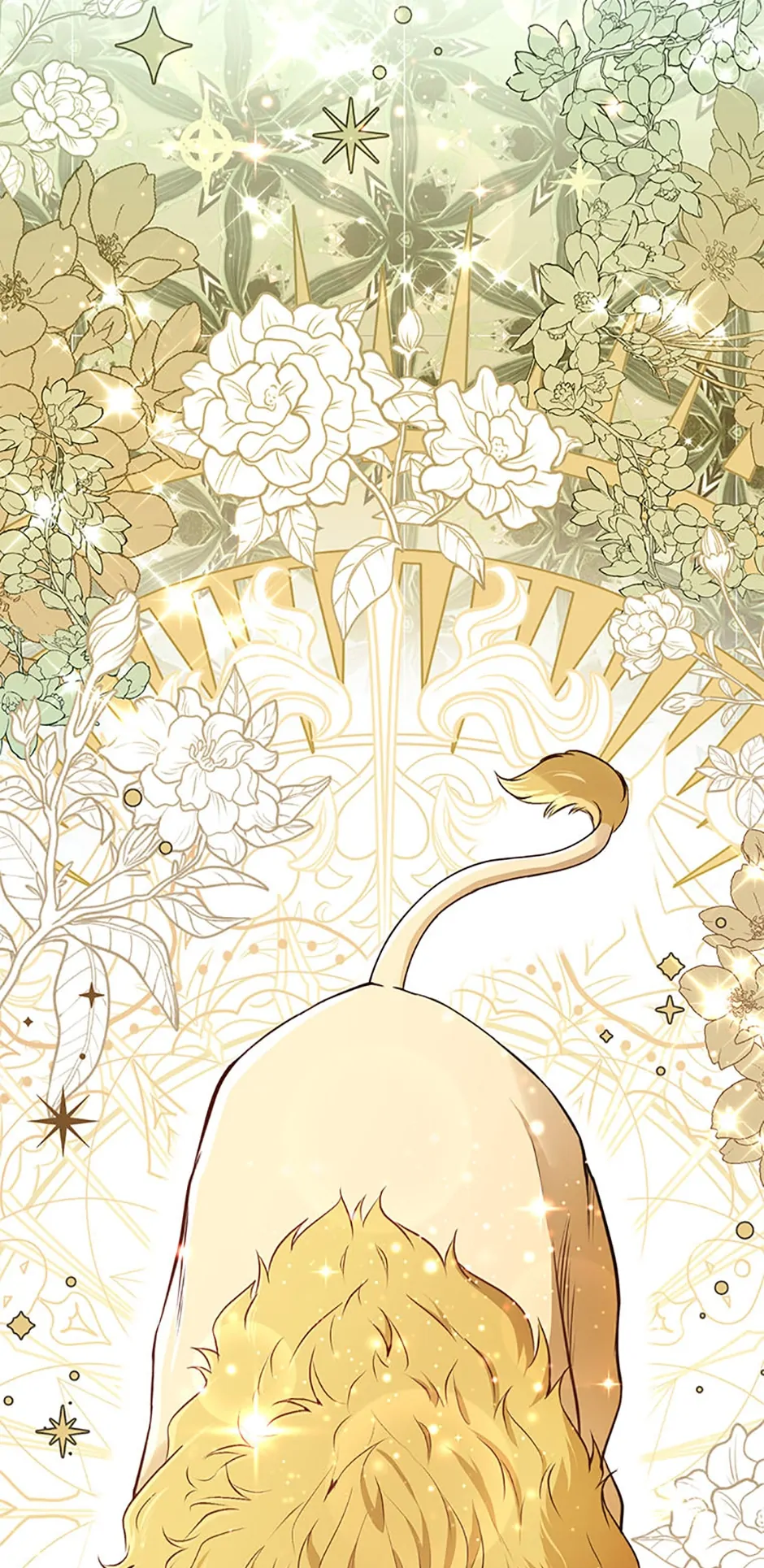 Talented Baby Squirrel - Chapter 61 manhwa