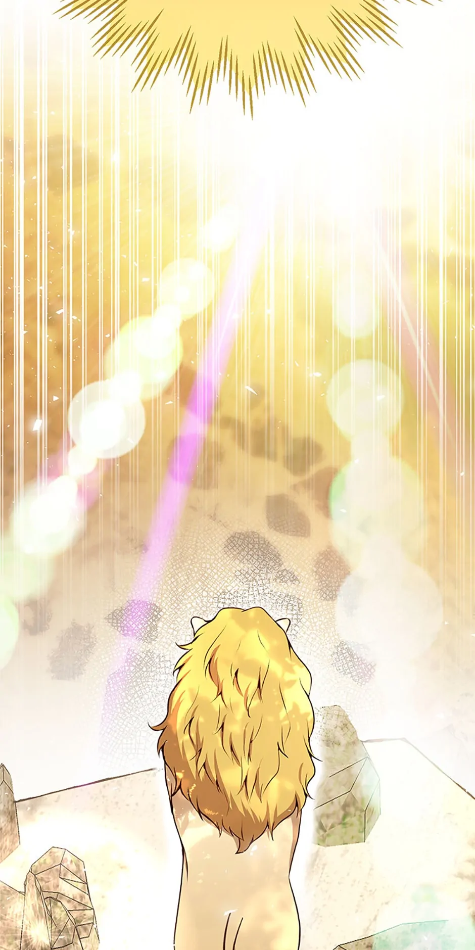 Talented Baby Squirrel - Chapter 61 manhwa