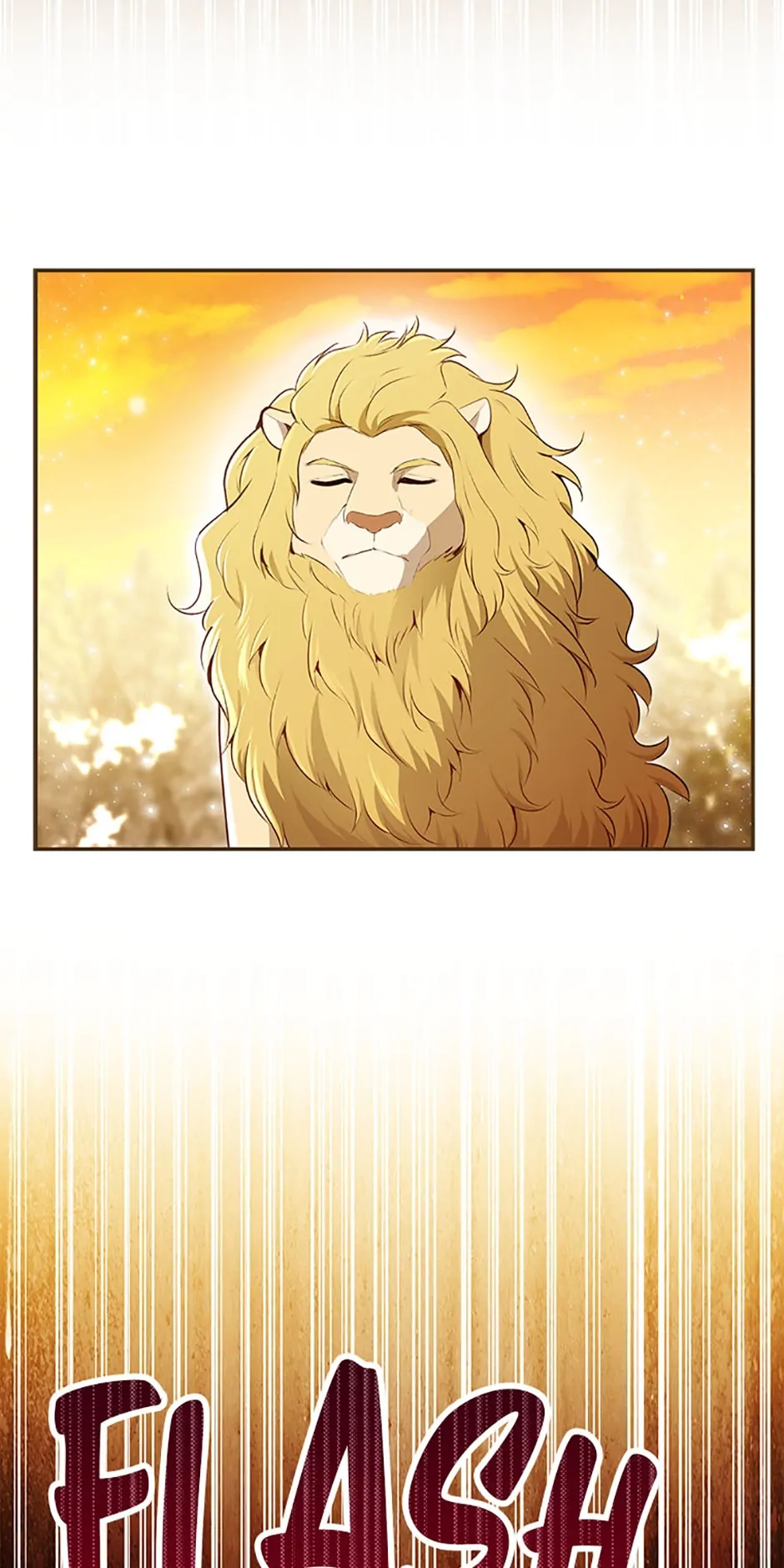 Talented Baby Squirrel - Chapter 61 manhwa