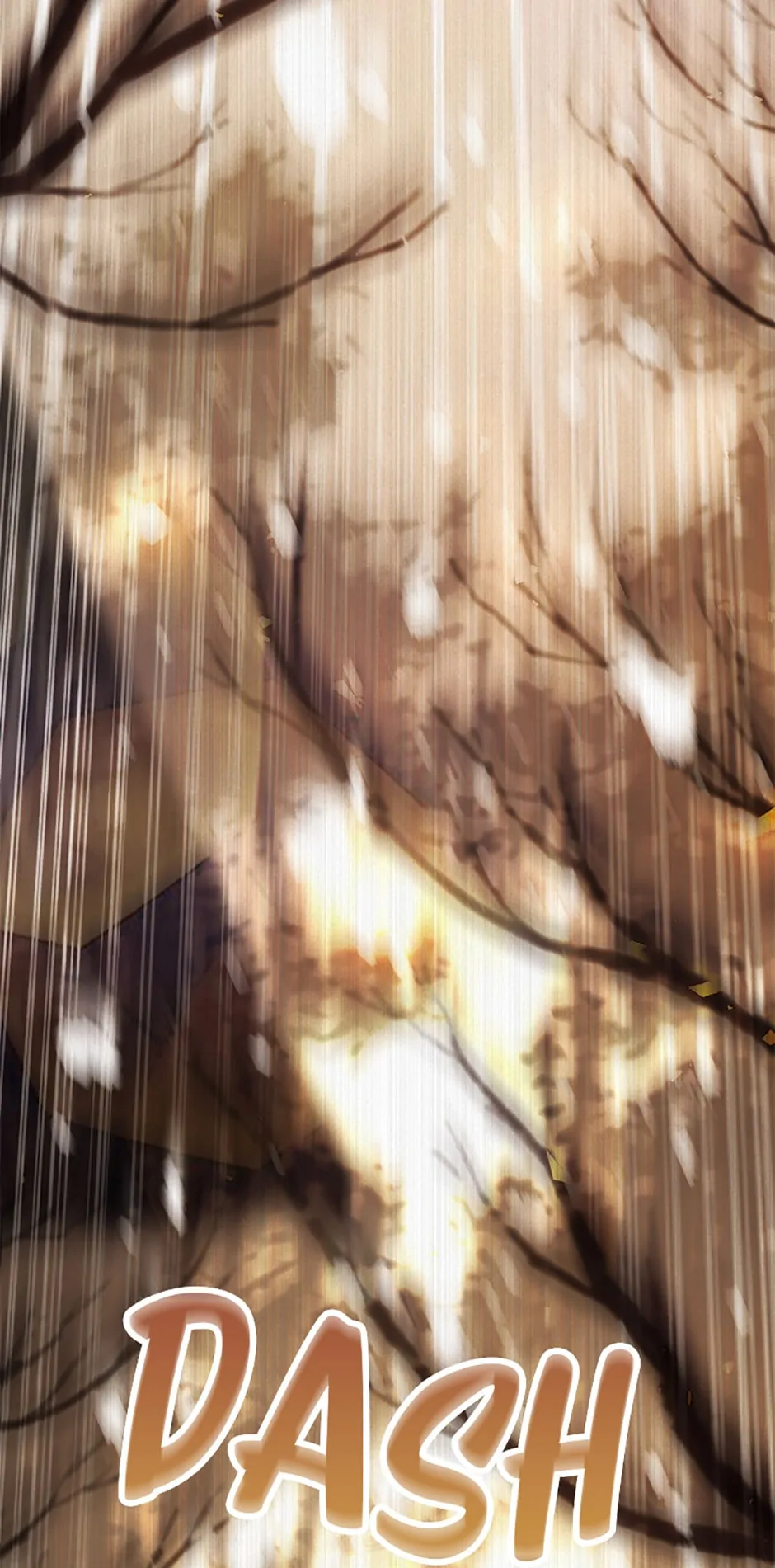 Talented Baby Squirrel - Chapter 61 manhwa