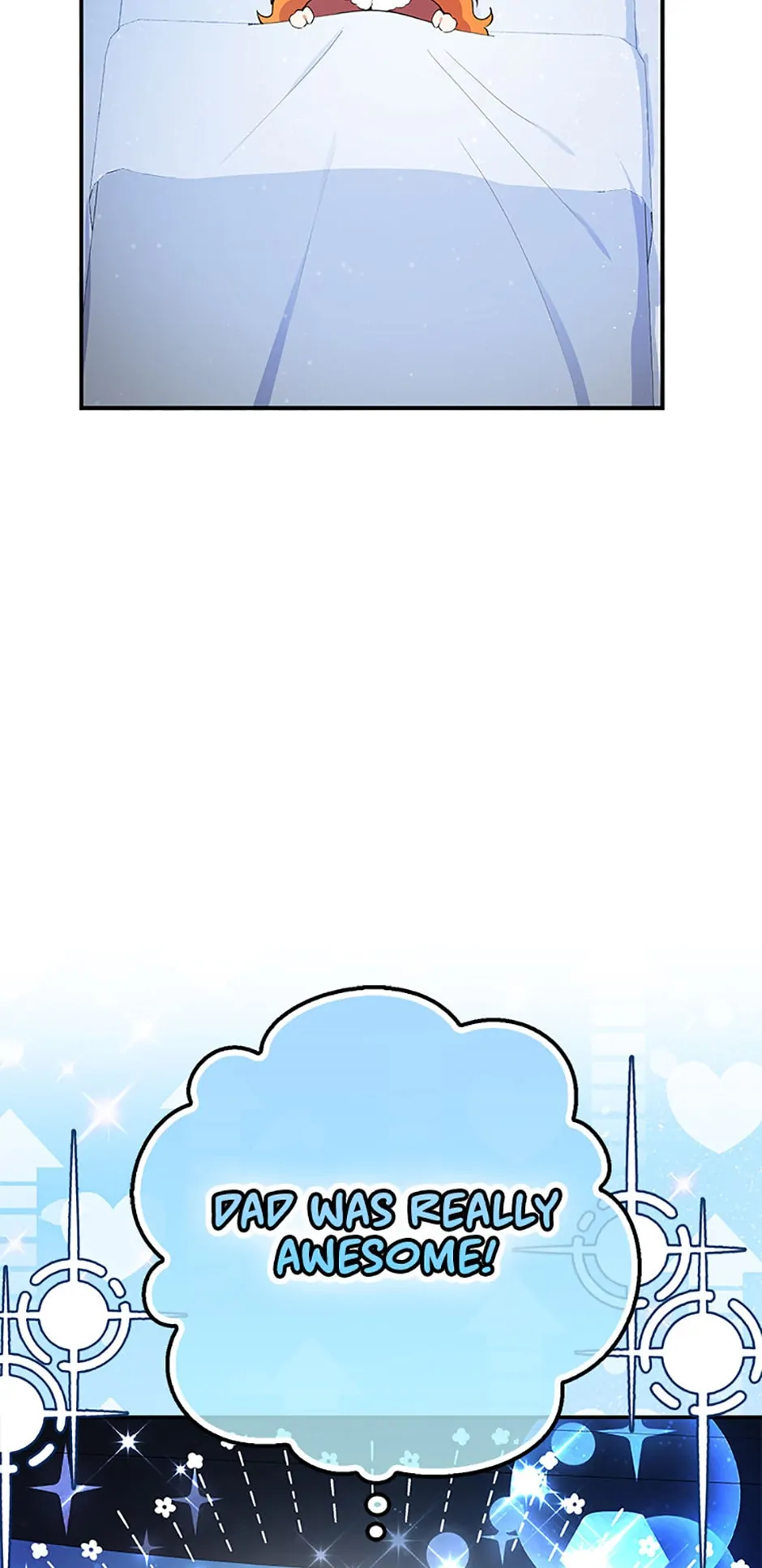 Talented Baby Squirrel - Chapter 61 manhwa