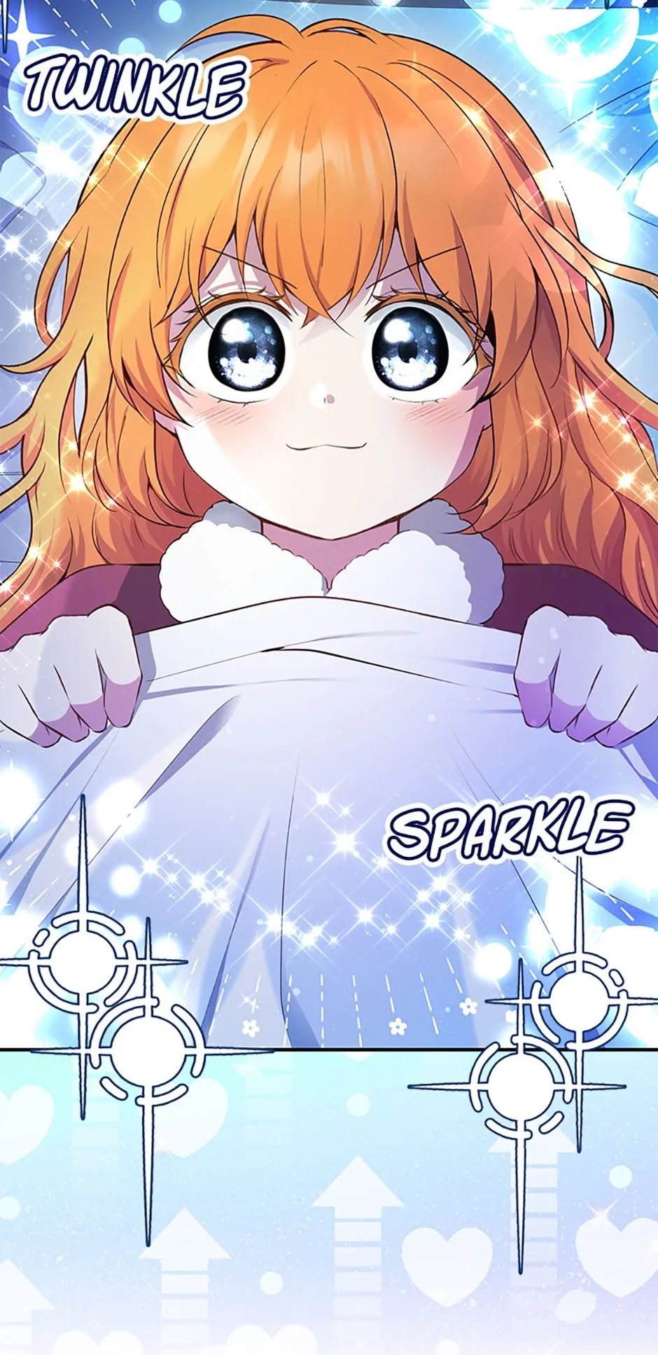 Talented Baby Squirrel - Chapter 61 manhwa