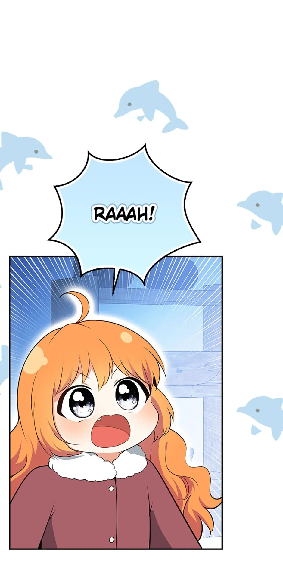 Talented Baby Squirrel - Chapter 61 manhwa