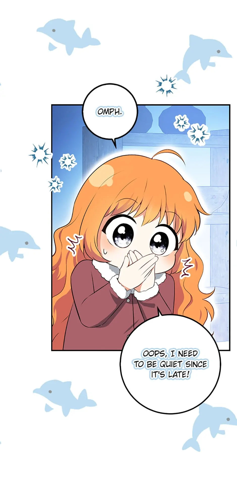 Talented Baby Squirrel - Chapter 61 manhwa