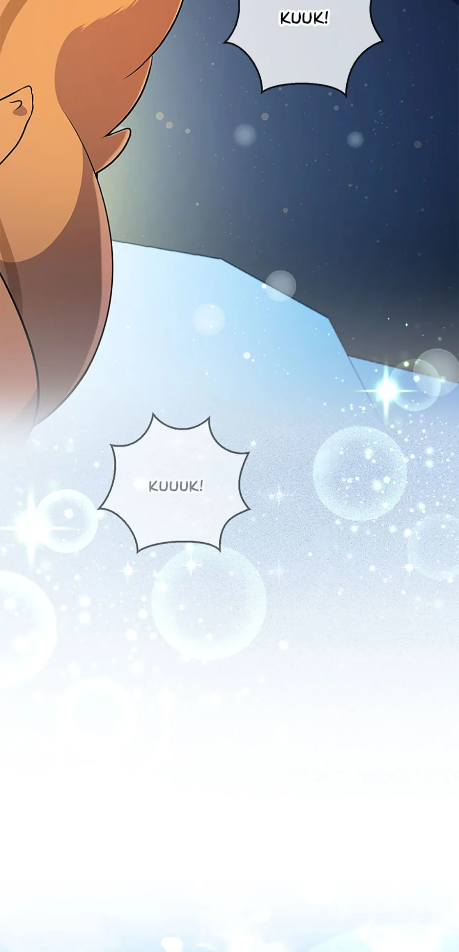 Talented Baby Squirrel - Chapter 61 manhwa