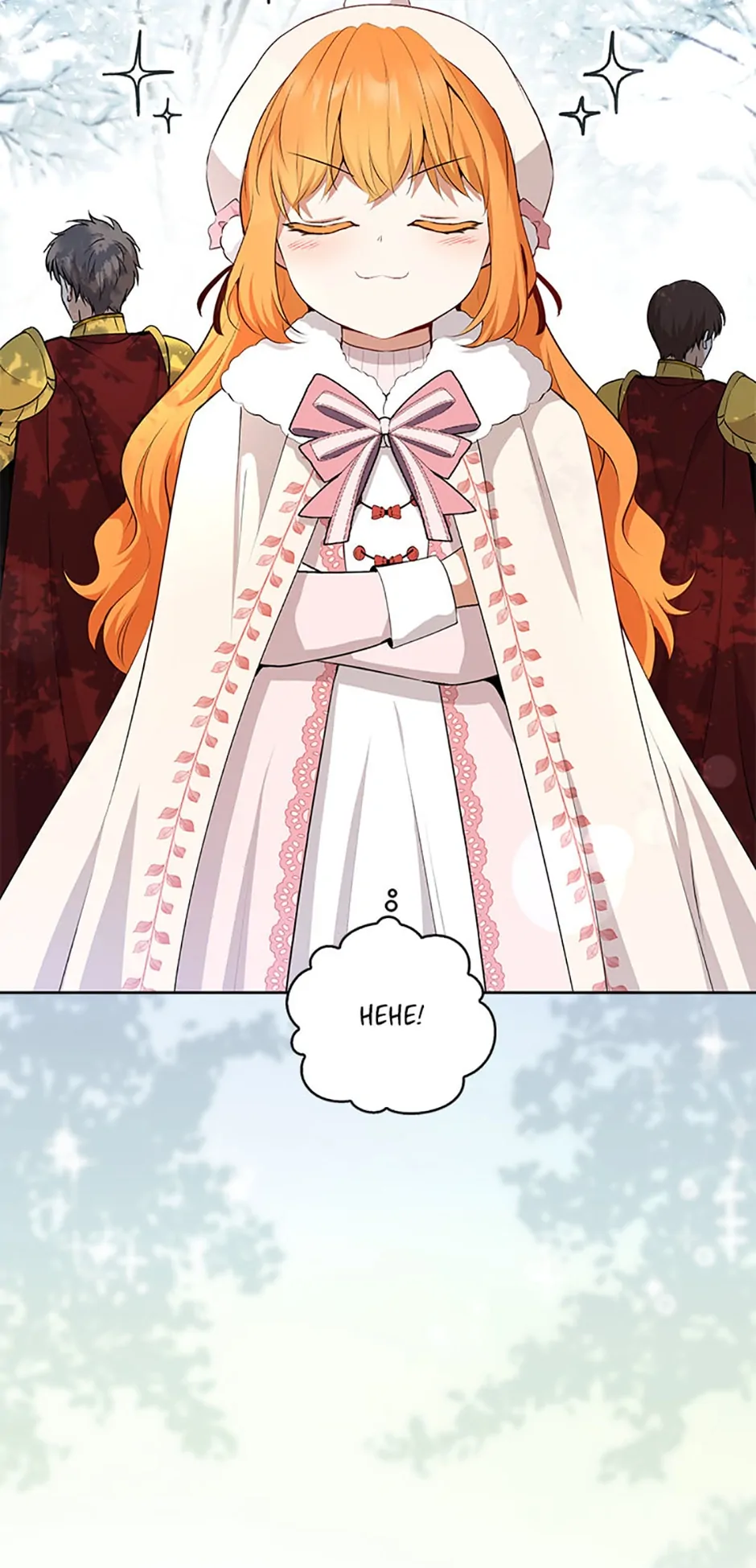 Talented Baby Squirrel - Chapter 61 manhwa
