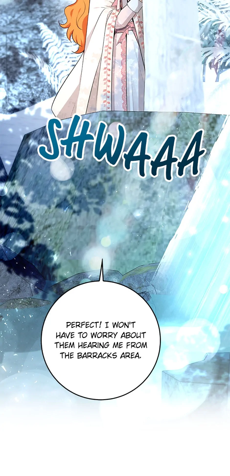 Talented Baby Squirrel - Chapter 61 manhwa