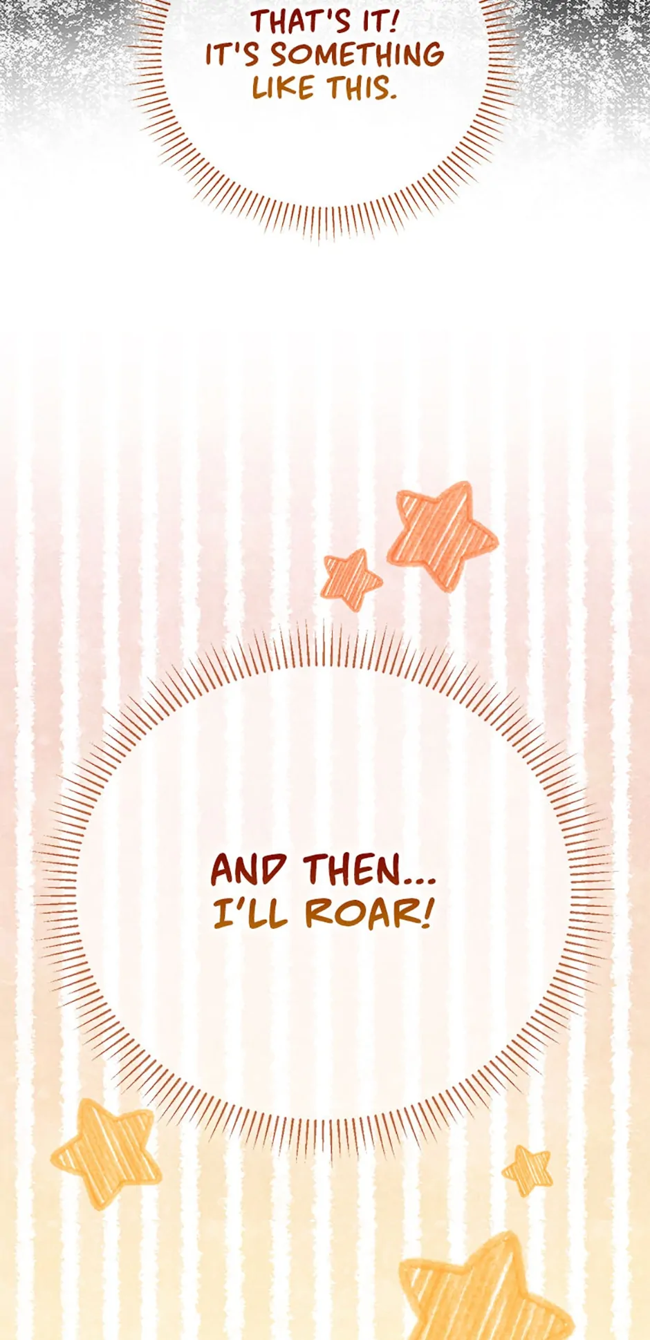 Talented Baby Squirrel - Chapter 61 manhwa