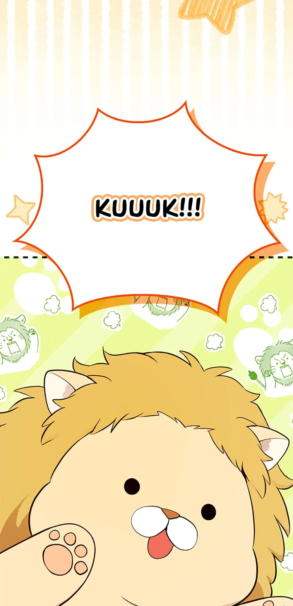 Talented Baby Squirrel - Chapter 61 manhwa
