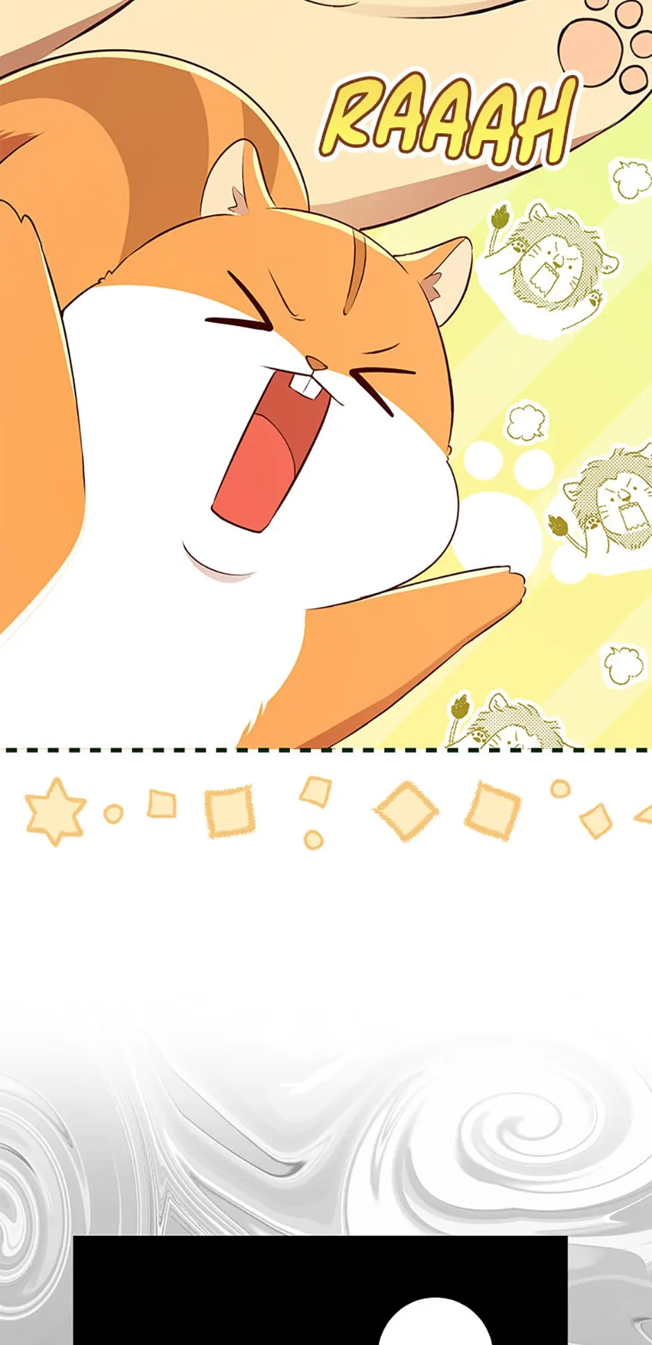 Talented Baby Squirrel - Chapter 61 manhwa