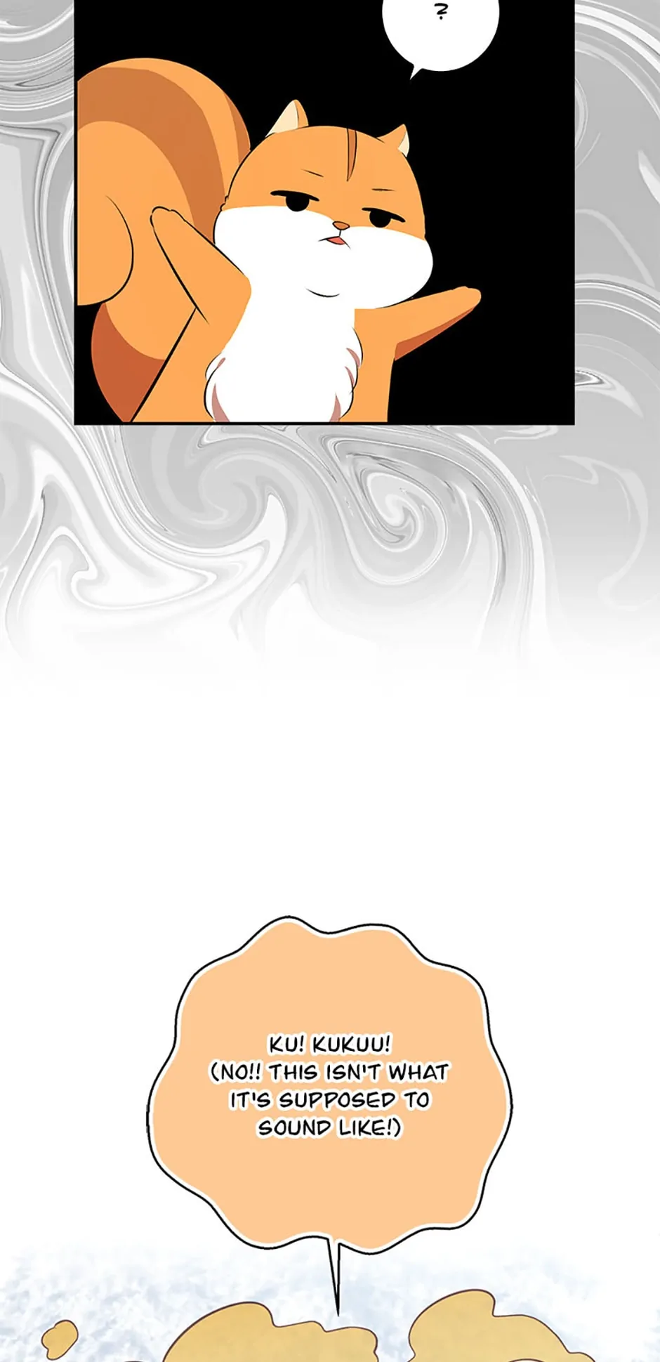 Talented Baby Squirrel - Chapter 61 manhwa