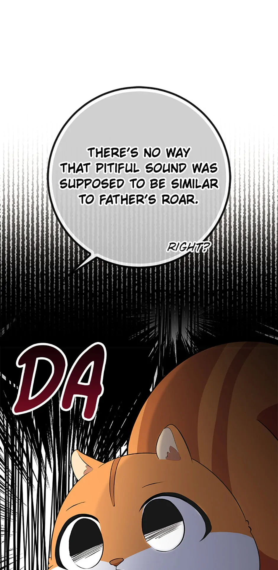 Talented Baby Squirrel - Chapter 61 manhwa