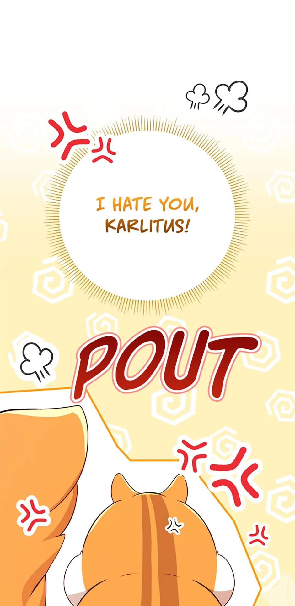 Talented Baby Squirrel - Chapter 61 manhwa
