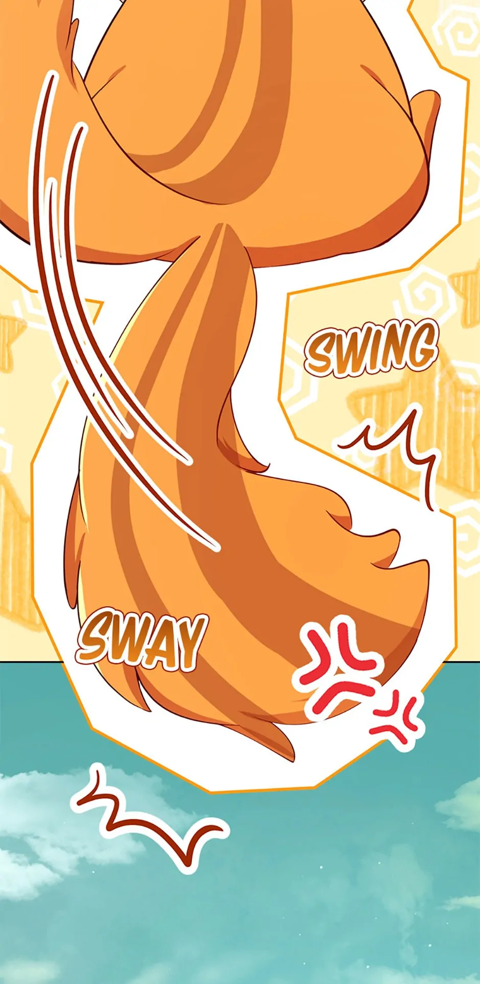 Talented Baby Squirrel - Chapter 61 manhwa